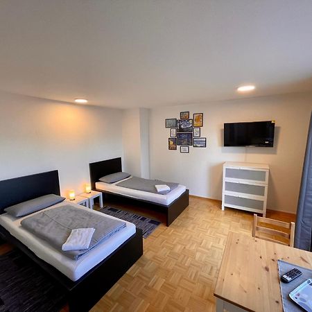 Apart A2 Magdeburg Exterior photo