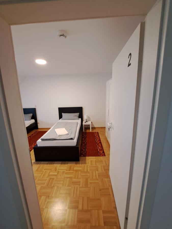 Apart A2 Magdeburg Exterior photo