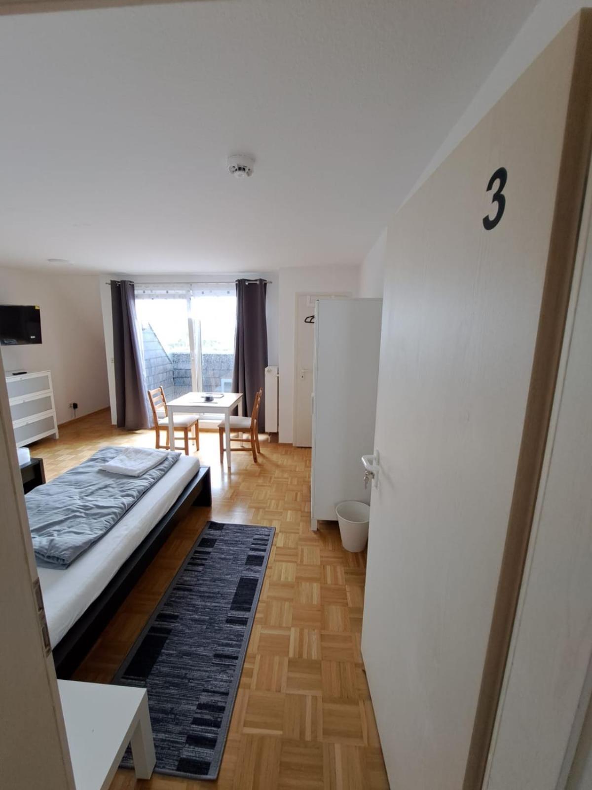 Apart A2 Magdeburg Exterior photo