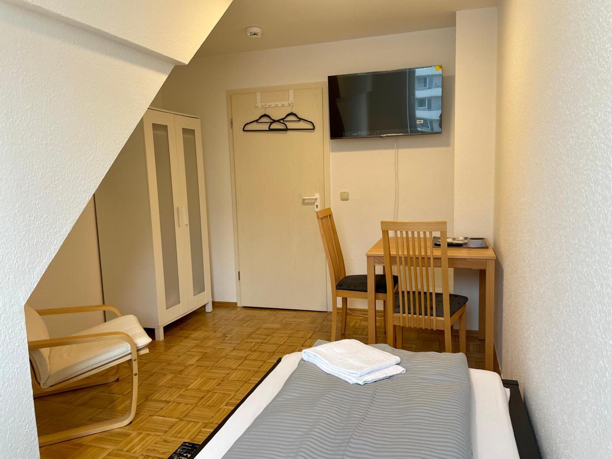 Apart A2 Magdeburg Exterior photo