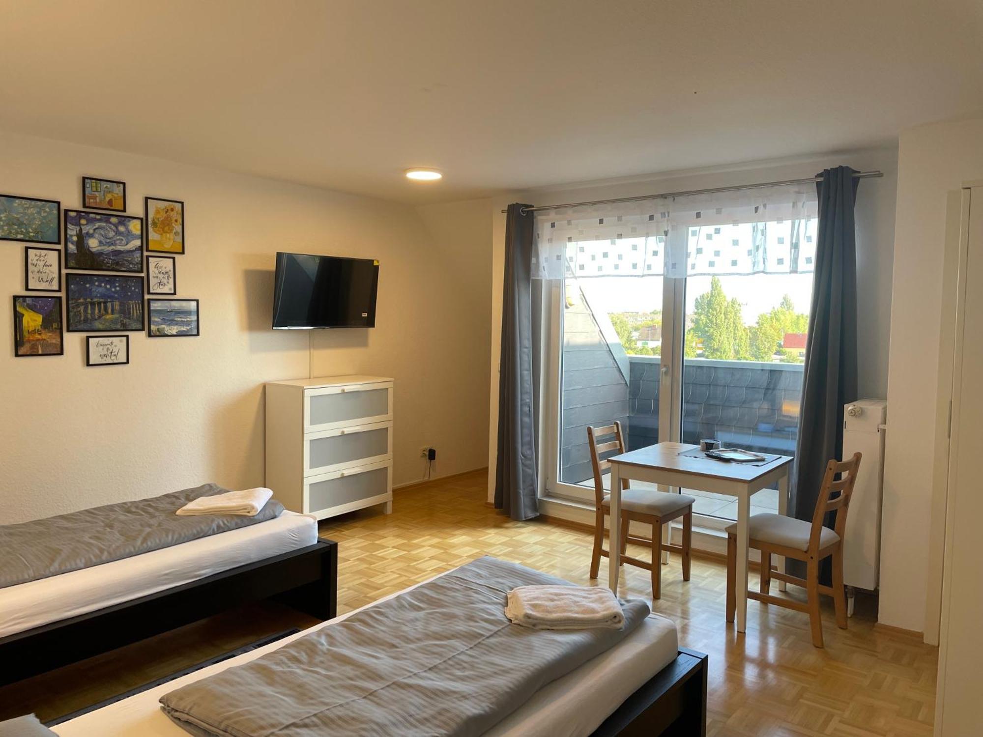 Apart A2 Magdeburg Exterior photo