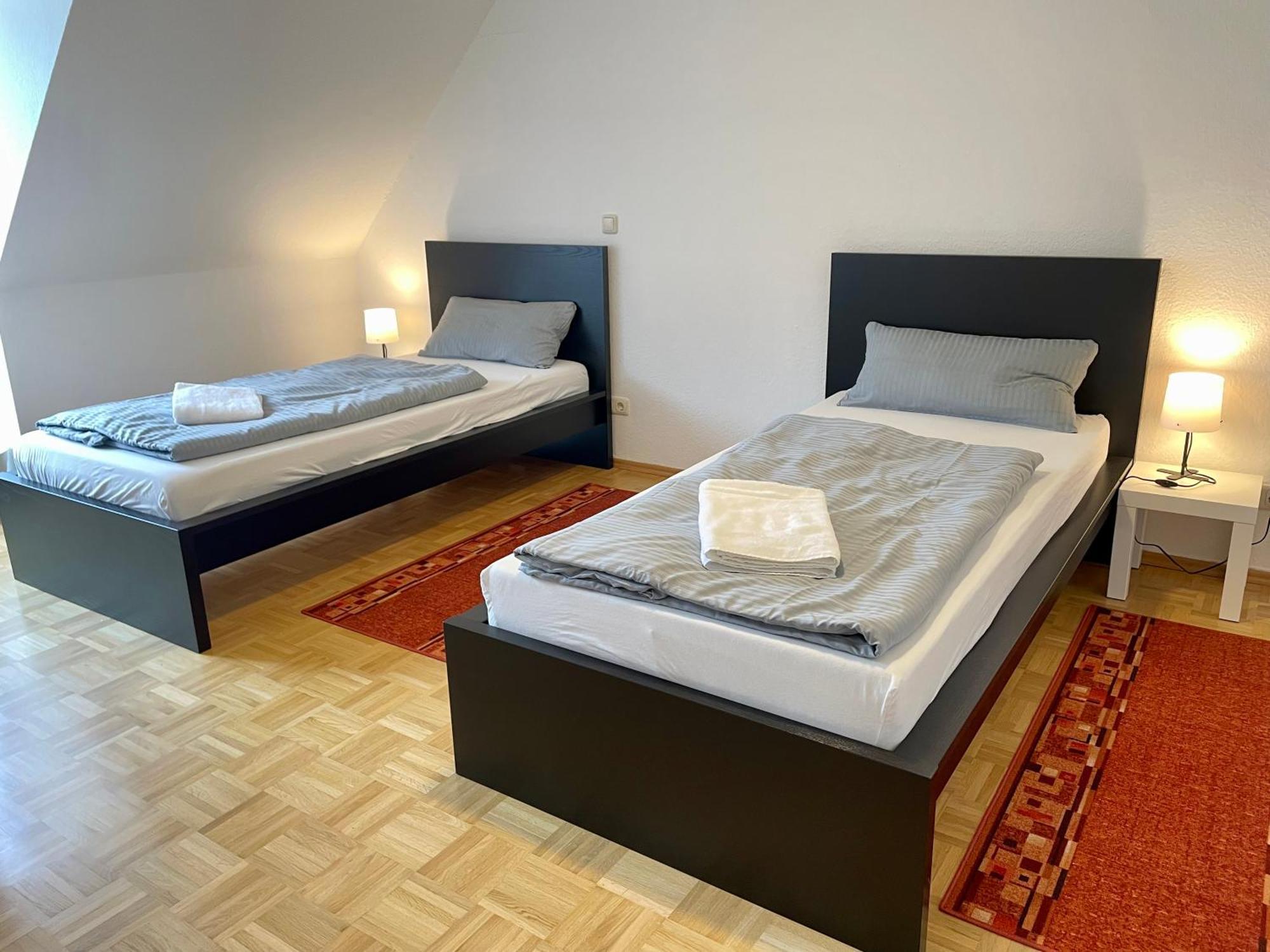 Apart A2 Magdeburg Exterior photo