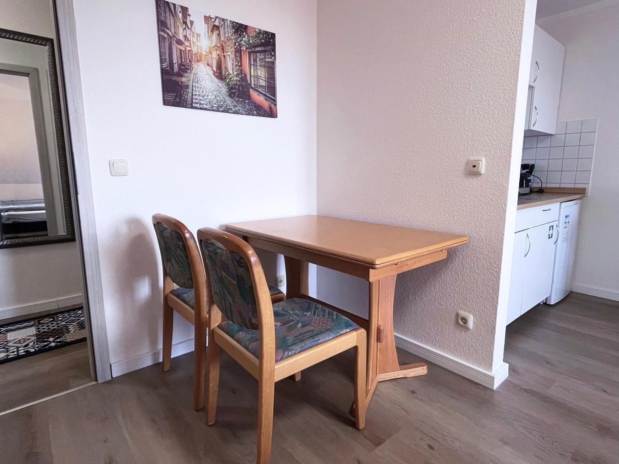 Apart A2 Magdeburg Exterior photo