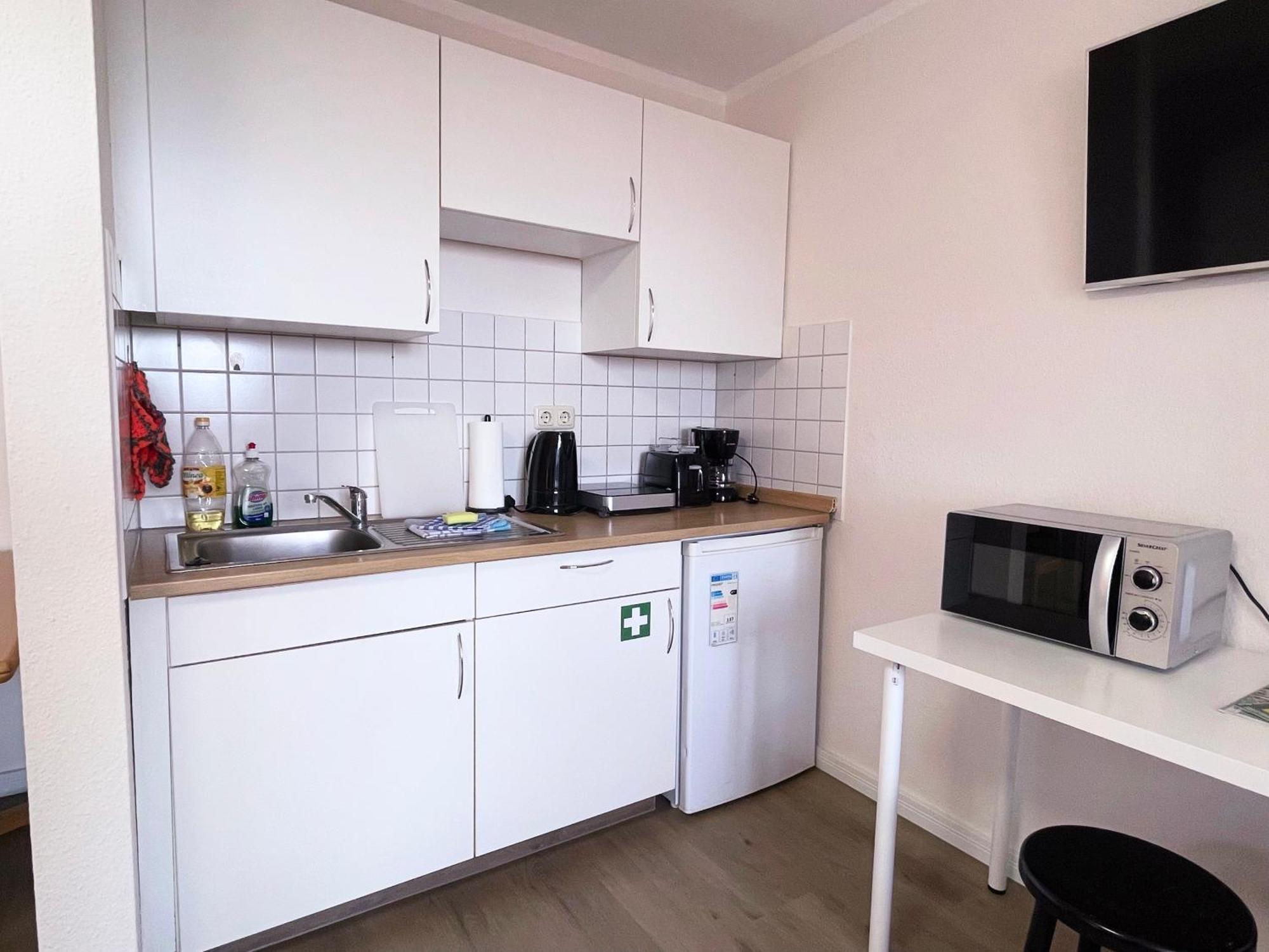 Apart A2 Magdeburg Exterior photo