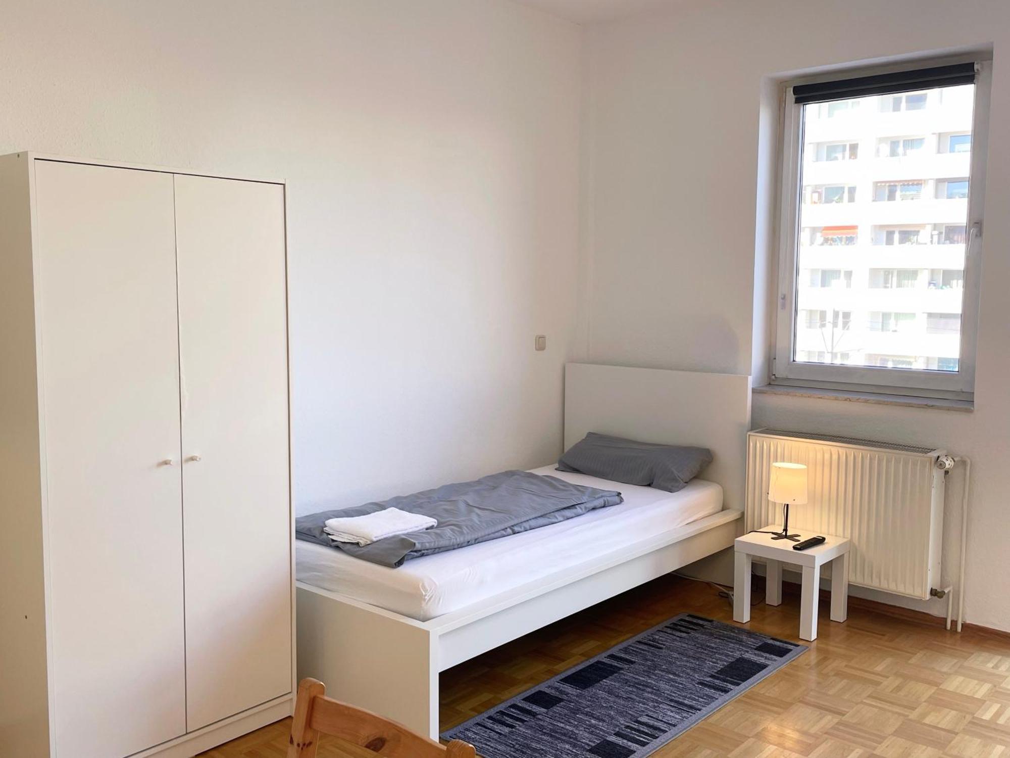 Apart A2 Magdeburg Exterior photo