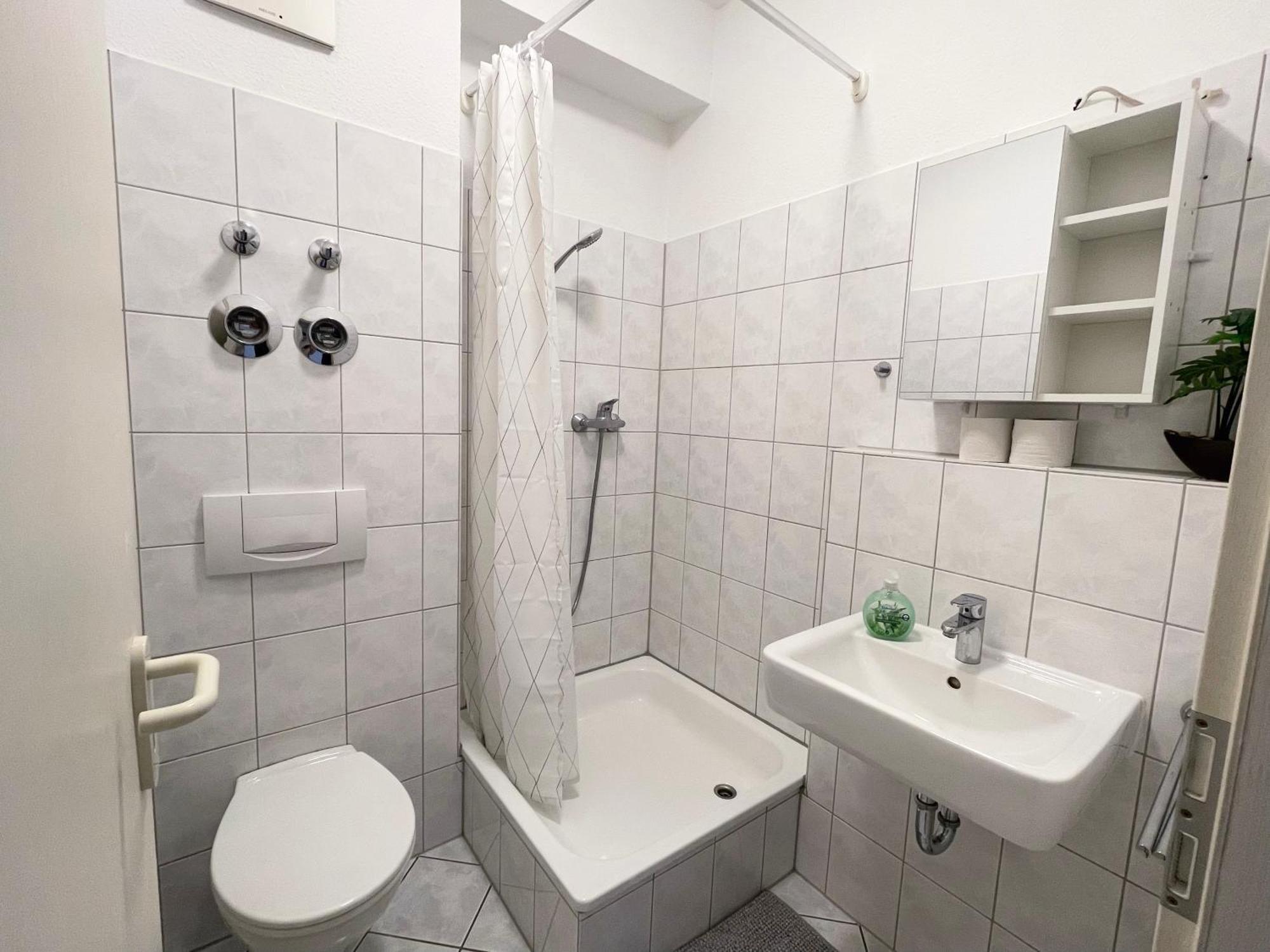 Apart A2 Magdeburg Exterior photo