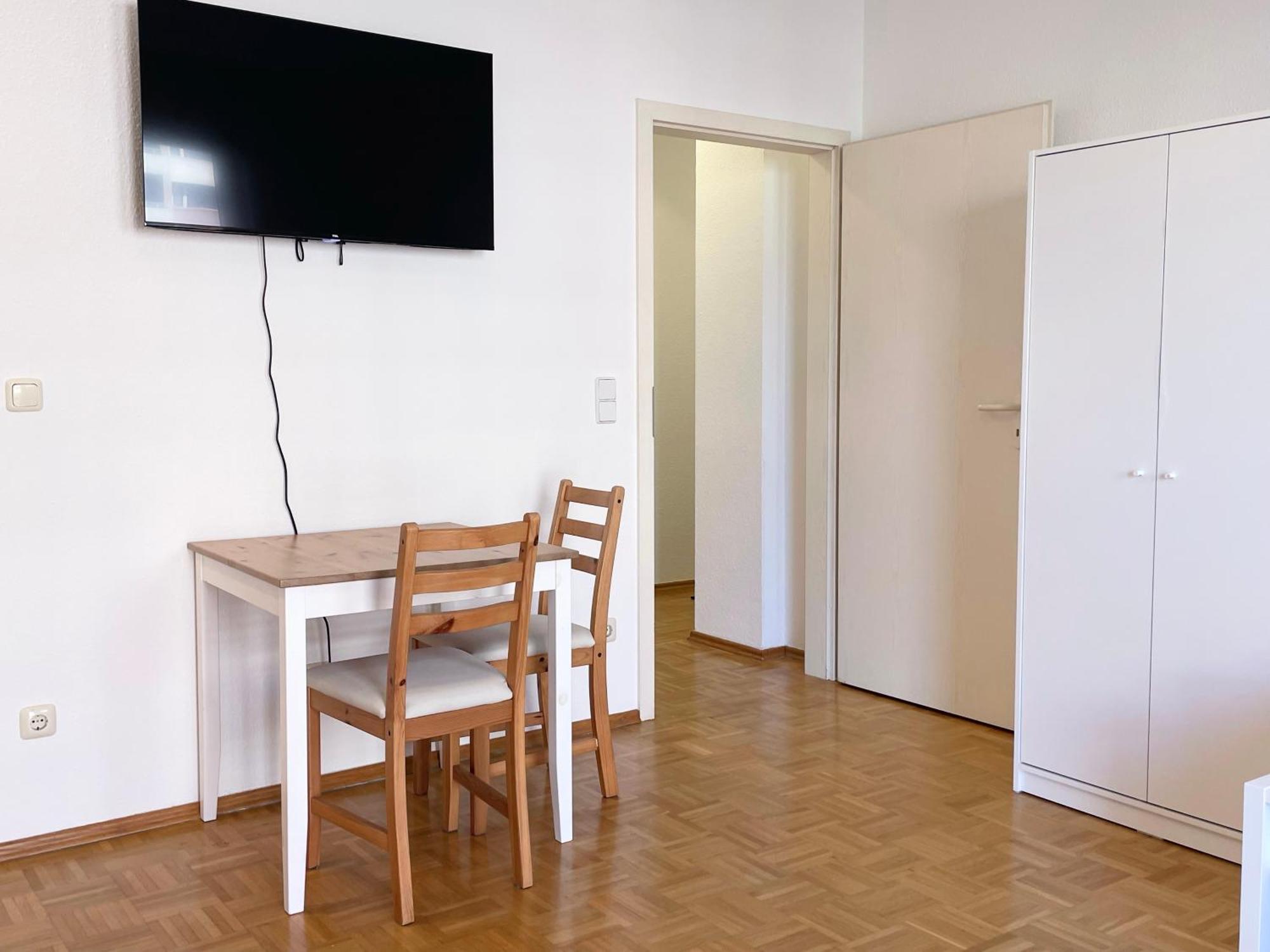 Apart A2 Magdeburg Exterior photo