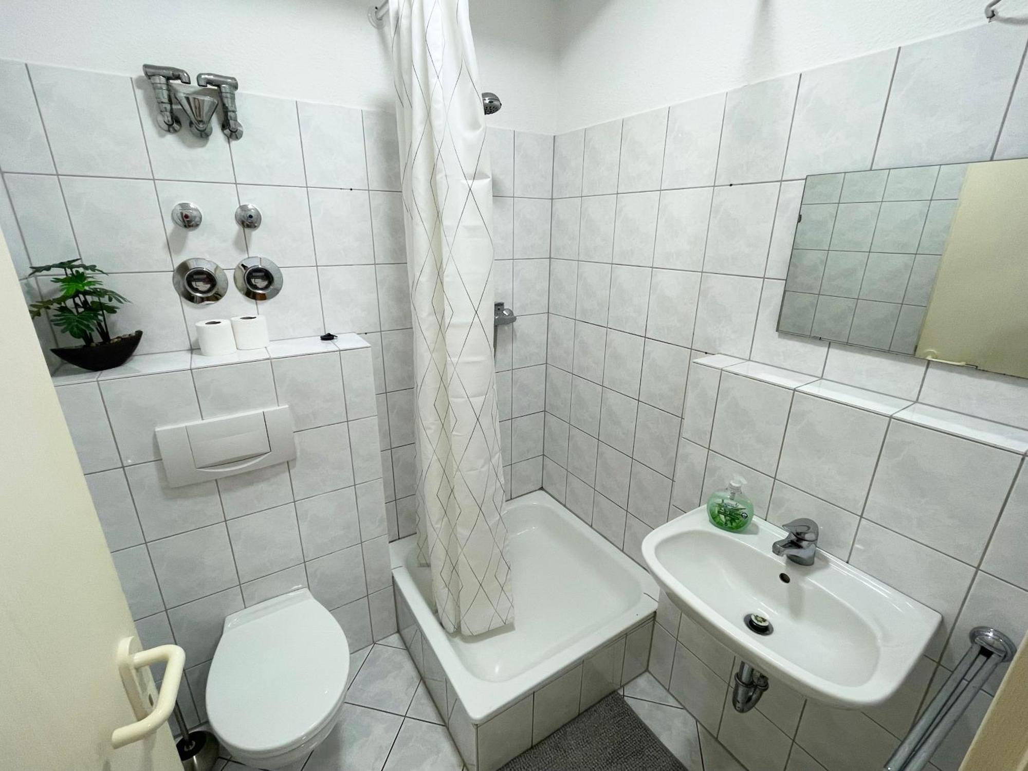 Apart A2 Magdeburg Exterior photo